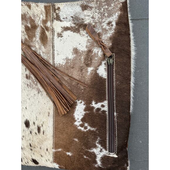 American darling cowhide purse - Picture 6 of 9